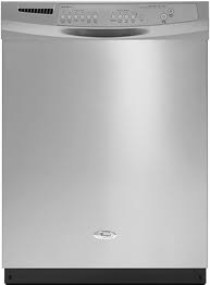 Whirlpool dishwasher review
